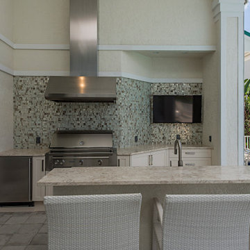 Certified Luxury Builders Network - 41 West - Naples, FL - 13