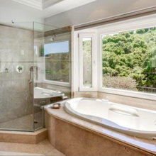 Bathroom - Shady Lane