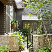 Dream House - Dog Garden