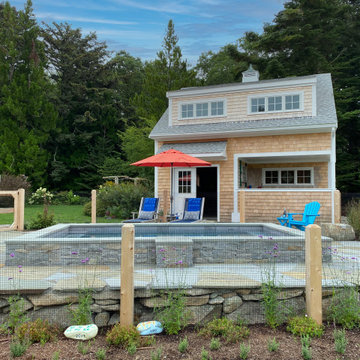 Martha's Vineyard Plunge+