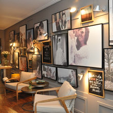 Casa Atual - Corredor