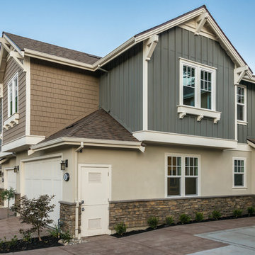BrookStone Lane in Danville, CA