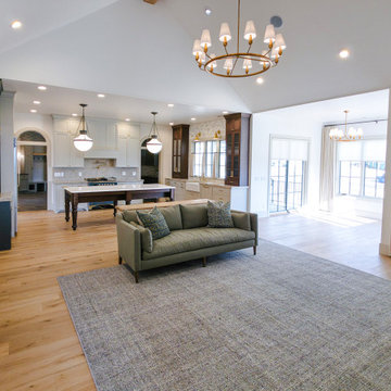 Norton House Project