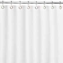 shower curtains