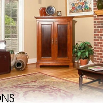 Come browse the projects of Hart Builders, Inc