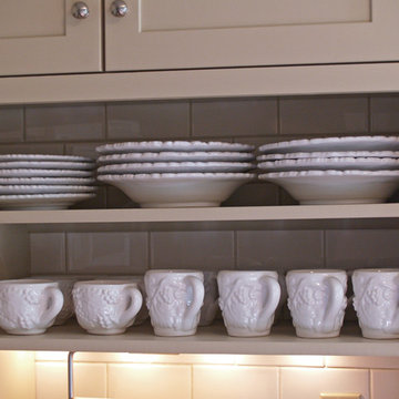 Salem Antique: Kitchen Renovation