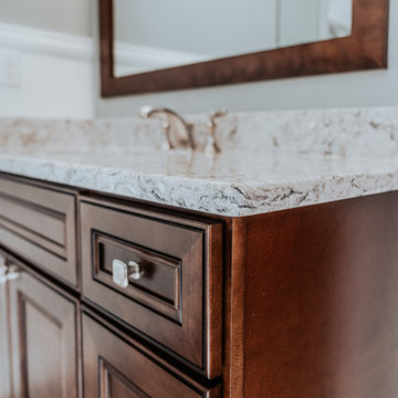 A Twist on Traditional - Alpharetta, GA