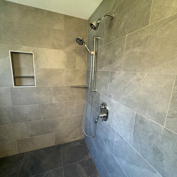 Master Bathroom Cheshire