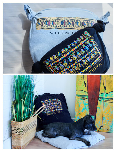 Как хранить сувениры, чтобы не превращать дом в сувенирную лавку