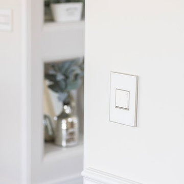 adorne Kitchen Lighting Control