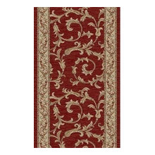 Stair runner