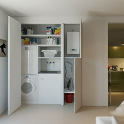 Sistemi Rasoparete - Interior Doors