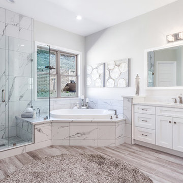 Lonestar Estates- New Construction 2018