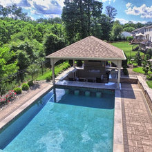 Pool Patio