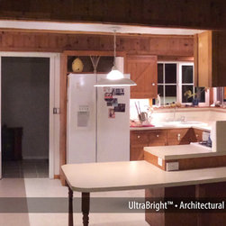 Flexfire LEDs Kitchen Lighting - Undercabinet Lighting