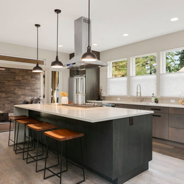 Olde Town Modern - Darst Street Property