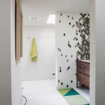 Modern Bathroom