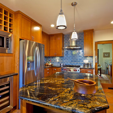 Kensington Remodel