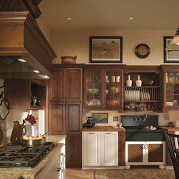 Medallion Cabinetry - Products