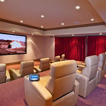 theater
