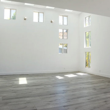 Woodland Hills Full Home Remodel