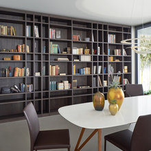 Library/Study