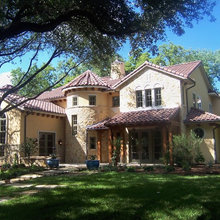 My Future Home