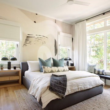 Laid Back Perfection