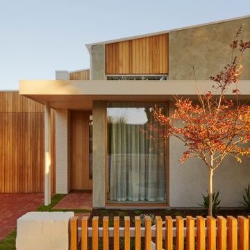 Albert St Project