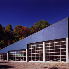 Sheds