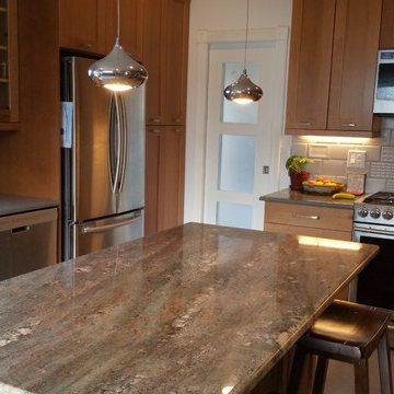 Kitchen Addition