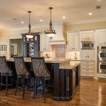 Keller, Tx Kitchen