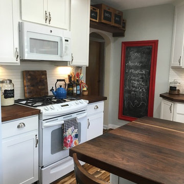 Sunset Avenue Duplex