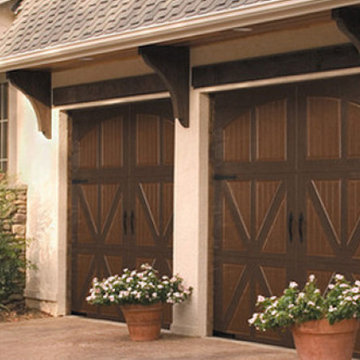 Garage Door Gallery