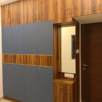 Silversky Lakeside 3 A705