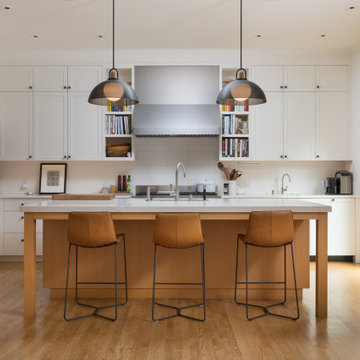 San Francisco Smart Home
