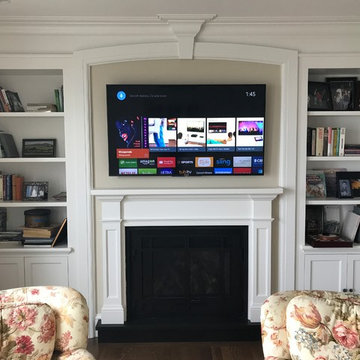 TV Wall Mount