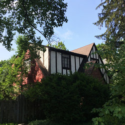 Owens Corning Teak - Roofing And Gutters