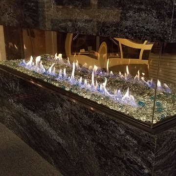 Our Showroom