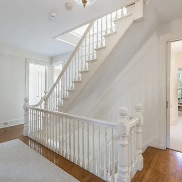 Luxury Home, Summit NJ