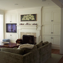 Oxbow Family Room