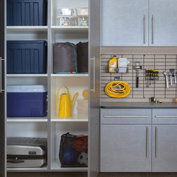 Garage Organizers - Products