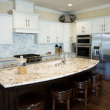 Kitchen Ideas