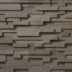 Intaglio - Pro-Fit Modera Ledgestone - Siding And Stone Veneer