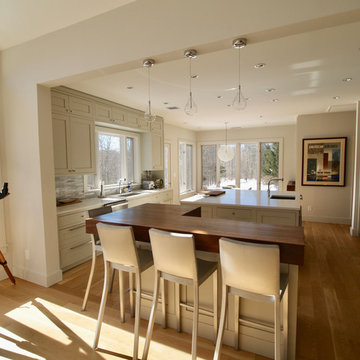 Kitchen Remodels