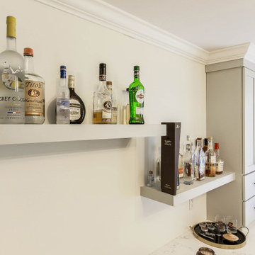 Lexington Kitchen Remodel