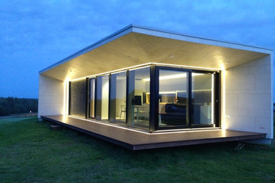 Smart Design Houses M1 Modern