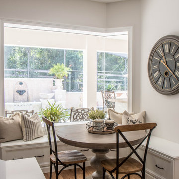 Longwood Kitchen Remodel