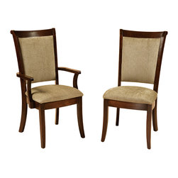 Kimberly - Dining Chairs