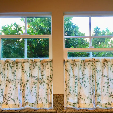 Drapery and Hardware